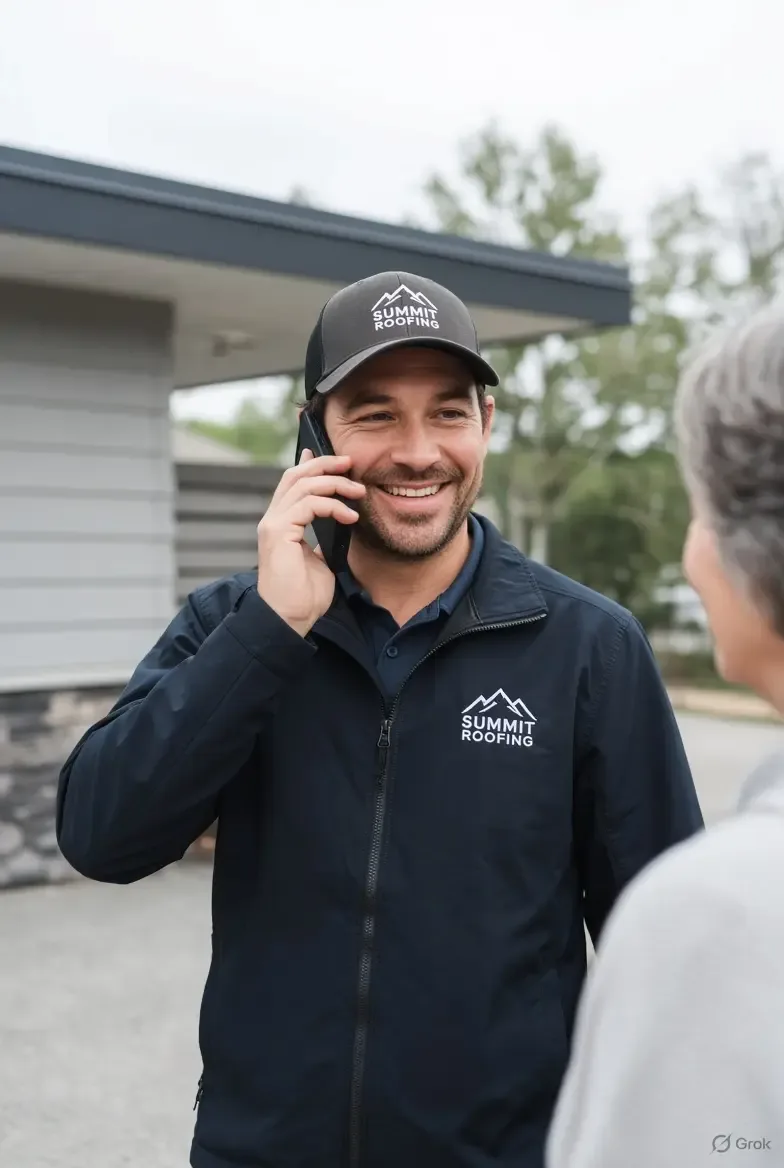 Flat Roof Leak Repair Buckeye Lake, OH FAQs